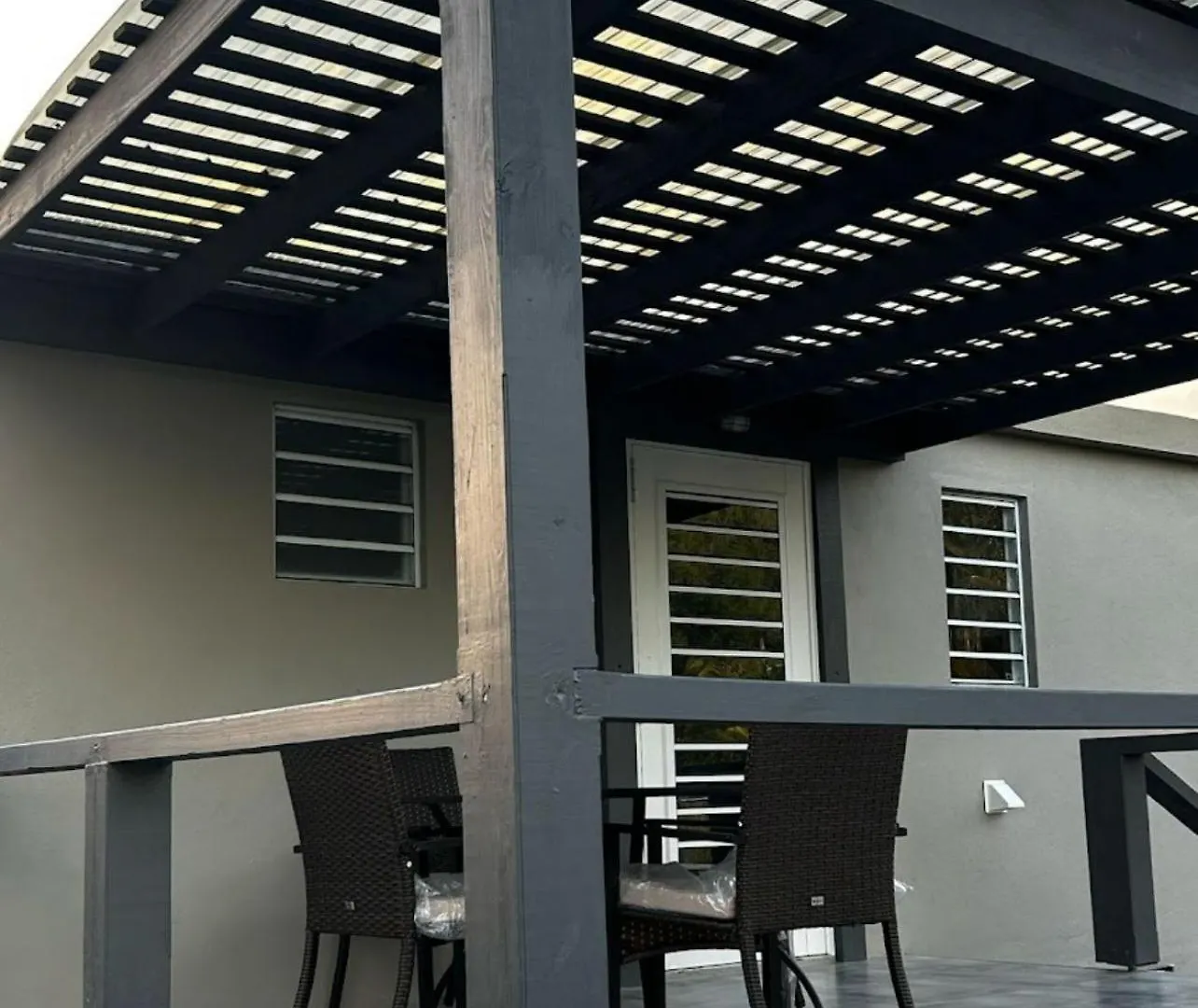 Xoop Homes - Ixora #1 St. John's