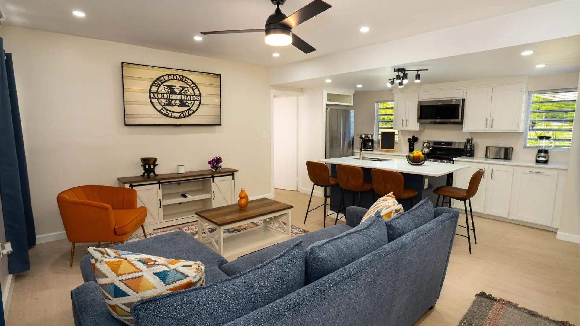 Apartament Xoop Homes - Ixora #1 St. John's