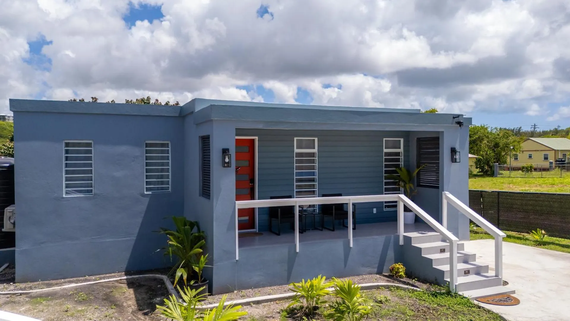 Xoop Homes - Ixora #1 St. John's Antigua i Barbuda